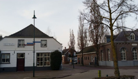 ’t Heemhuis