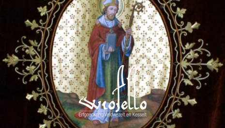 Rondleiding iconografie van de Heilige Lambertus