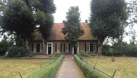 Boerderij De Ahof