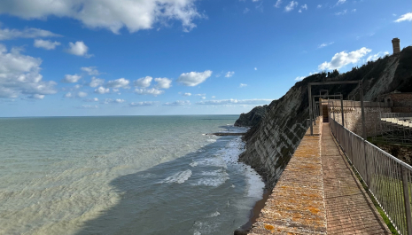 Per le GEP 2025 sabato 27 settembre “Una giornata da gladiatore all'Anfiteatro romano di Ancona”