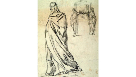 In nome della libertà: ritratto immaginario di Arnaldo da Brescia