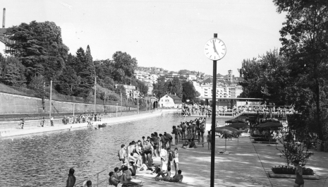 «BAUEN WERD‘ ICH AUCH NOCH, ICH SCHWÖRE ES DIR!» – ZÜRCHER PIONIERINNEN DER ARCHITEKTUR