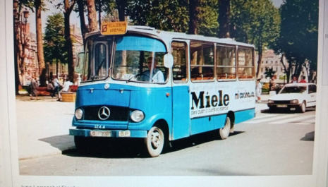 Bilbao, 7 calles, 7 estaciones. ¡En la parada, por favor!