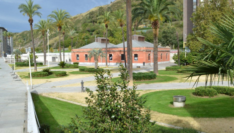 La arquitectura del ingeniero Recaredo de Uhagón en Deusto-Bilbao y Getxo: el saneamiento de 1900