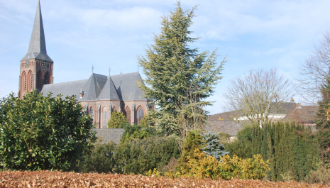 Baak Sint-Martinuskerk