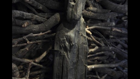 In Conversation: Peter Ross and Fraser Hunter