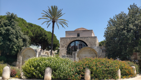 Aperture straordinarie in occasione delle Giornate Europee del patrimonio