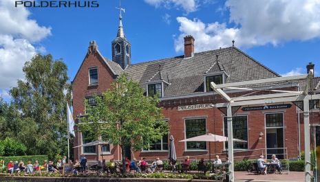 Het Polderhuis