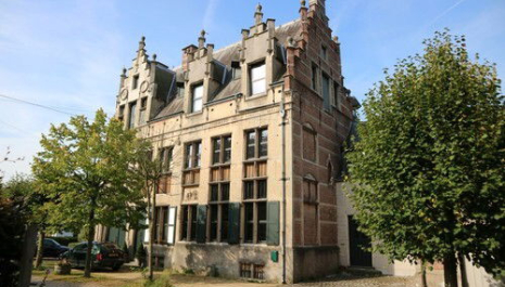 Huizen kijken in het Buitenland