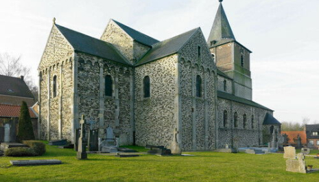 Bezoek de toren van de Sint-Hilariuskerk, hét stijlicoon van Bierbeek