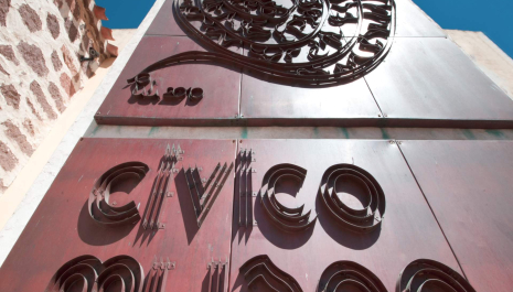 Percorsi architettonici territoriali tra Samugheo e Allai - Visita alla Casa Saba di Allai (OR)