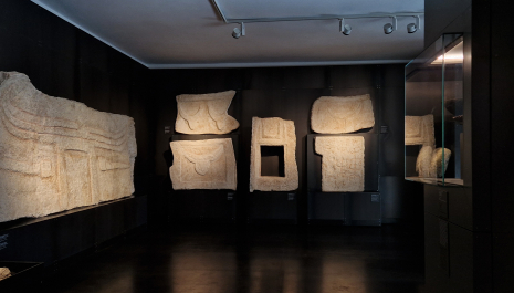 Architettura nella Preistoria della Sardegna: le domus de janas patrimonio dell’umanità