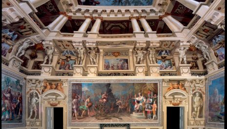 Apertura straordinaria serale con visita guidata