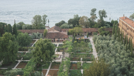 Visita Guidata all’Orto Giardino del Santissimo Redentore