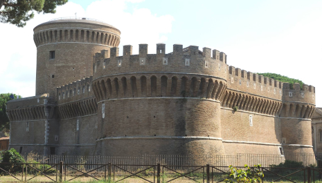 Giornate Europee del Patrimonio 2025: notte al Castello