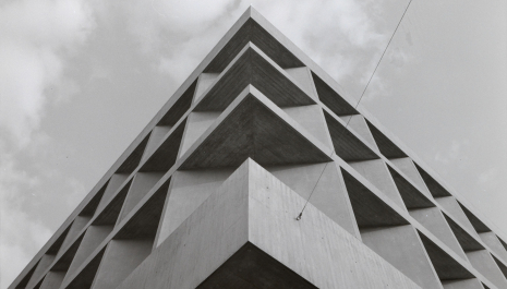 LE BÉTON EN HÉRITAGE : HISTOIRE ET MÉMOIRES D’UNI DUFOUR