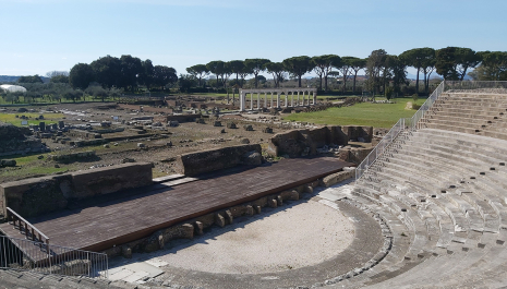 Concerto della Fanfara della Legione Allievi Carabinieri di Roma - GEP 2025