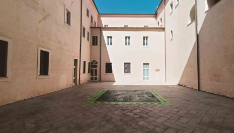 Architetture sassaresi: la Pinacoteca Nazionale, già Collegio gesuitico Canopoleno. Le trasformazioni del passato, la tutela del futuro