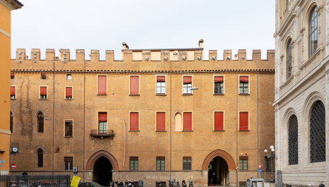 I palazzi dei Pepoli: dalle storie del casato ai nuovi progetti di musealizzazione - Giornate Europee del patrimonio 2025