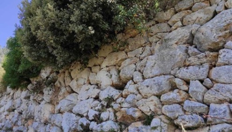 GEP 2025 | Architetture: l’arte di costruire nel Matese