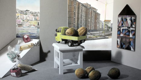 GEP 2025 | Architettura e relazioni