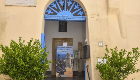 GEP 2025 | L’ARTE DI COSTRUIRE A CAPRI FRA TRADIZIONE E MODERNITÀ