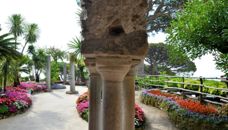 GEP 2025 | Villa Rufolo: mille anni di storia, architettura, musica e buone pratiche