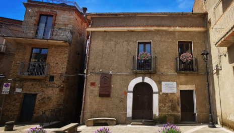 GEP 2025 | Racconti in Piazza. “I Cilentenari” di Andrea D’Ambrosio - Proiezione e apertura serale