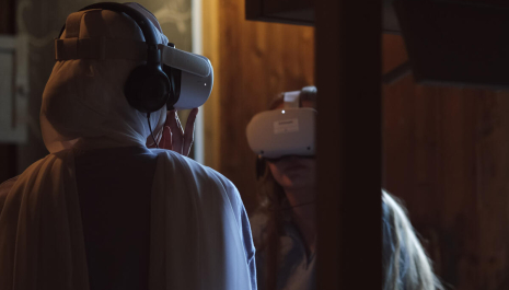 Grinimuseet: 20.000 fanger – 20.000 historier