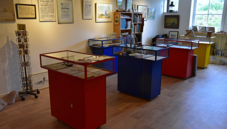 Stichting Behoud Cultuurhistorie Wijdewormer