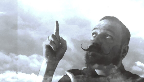 De Droominee in de Lutherse Kerk