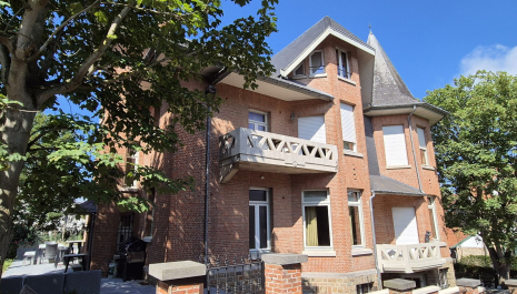 Ontdek de renovatieplannen van het ‘klein kasteeltje’ Castel Mino