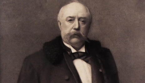 In het spoor van Delacenserie