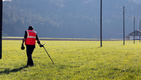 KELTEN, RÖMER, MITTELALTER. ARCHÄOLOGISCHE SPUREN RUND UM WILEN