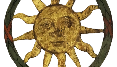 DIE WERTHEN GÄSTE VORZÜGLICH BEWIRTEN