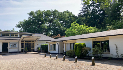 “The day before Open Monumentendag” Lezi...