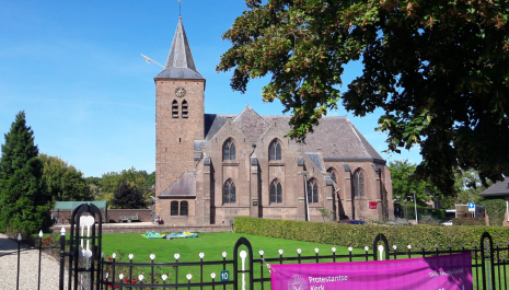 Hervormde Kerk Zetten