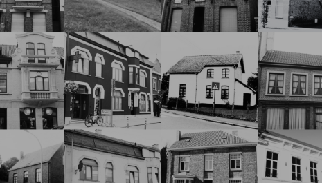 Erfgoedwandeling door Maldegem