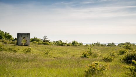 Skulpturenensemble am Kogelberg St. Margarethen