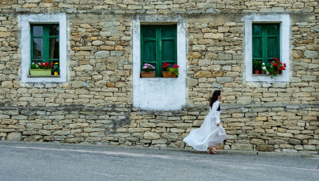 Architetture: l’arte di costruire-Villanovafranca