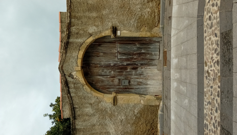 Passeggiando per le vie di Setzu