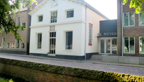 fiZi in de Weverij (filmtheater Zierikzee)