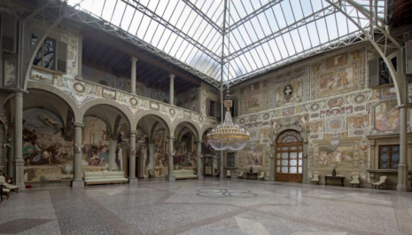 GEP 2025 “Gran Ballo ottocentesco”