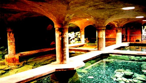 Una "passeggiata patrimoniale" tra architettura e acque