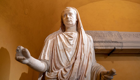 GEP 2025 al Museo archeologico nazionale di Formia