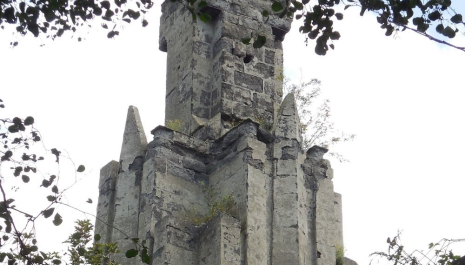 Fort van Walem - tentoonstelling en memoriaal