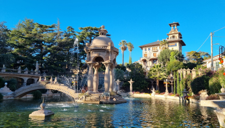 Grock, tra ingegno e fantasia