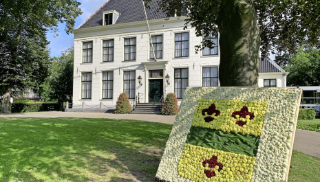 ’t Hof van Hillegom