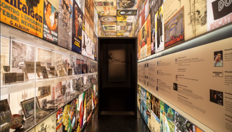 Alla scoperta del Museo della storia di Bologna