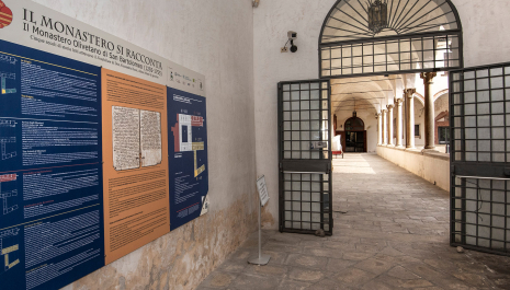 GEP 2025 | ArchiStorie e Mastri costruttori | Laboratori didattici per bambini dedicati all’architettura nell’antichità | Rovigo